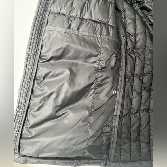 Twik • Light Puffer Jacket • Sz XL • EUC - Picture 4 of 6